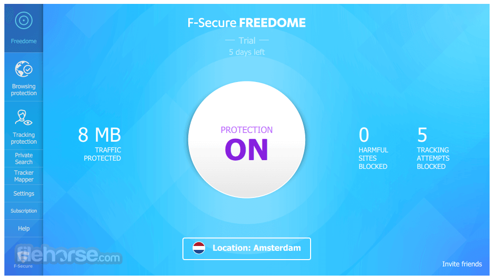 secure vpn for mac