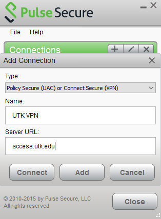 secure vpn for mac
